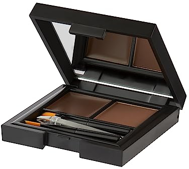 Sleek MakeUP Brow Kit Dark 3.8g