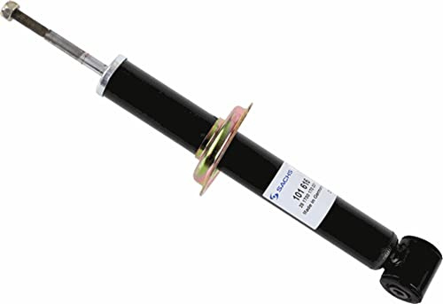 SACHS 101 616 Stoßdämpfer for and other applications | Kompatibel mit: VW GOLF I, GOLF I Cabriolet, JETTA I, SCIROCCO, SCIROCCO