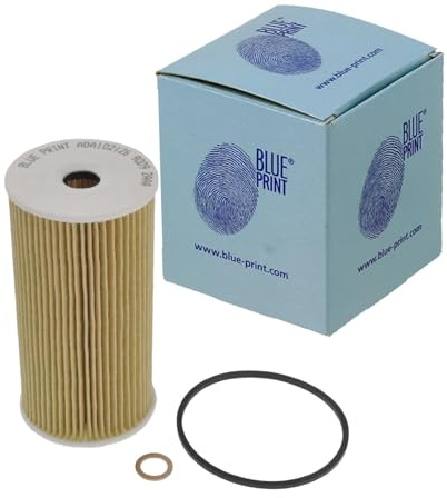 Blue Print ADA102126 Oil Filter