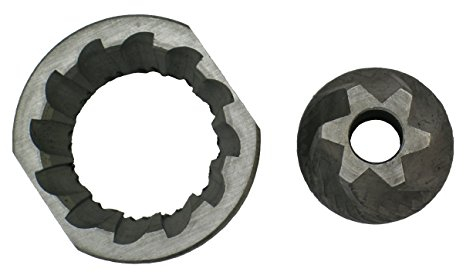 Saeco Kit Tecna molinillo compatible con varios modelos