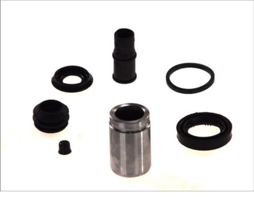 AUTOFREN SEINSA D41192C Bremssattel-Reparatursatz Hinten Kompatibel mit MERCEDES-BENZ VITO Bus 638 V-Klasse W638/2 VITO Kasten 638 V-Klasse Kastenwagen W638/2