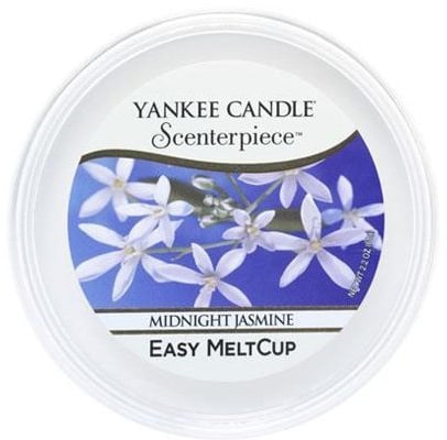 Yankee Candle Midnight Jasmine Melt Cup