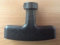 Plastic petrol engine starter pull cord handle T handle