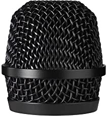 Shure Rpmp57G Griglia Per Microfono Per Pga57