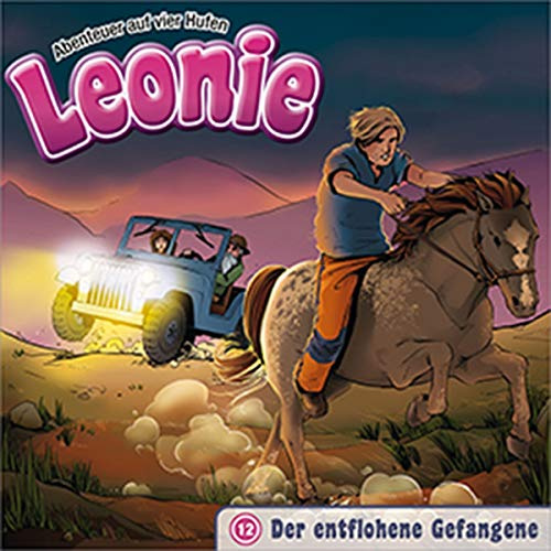 Der Entflohene Gefangene