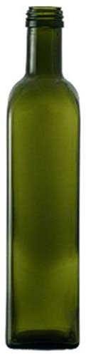 Flasche MARASCA CC.1000 D.31,5X18 UVAG T.V.