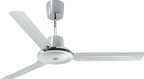 Vortice 61733 Ventilatore da soffitto Reversibile Nordik Evolution, Plastica