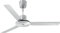 Vortice 61733 Ventilatore da soffitto Reversibile Nordik Evolution, Plastica
