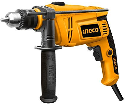 Ingco - Taladro Precutor Id7508 750W R+L