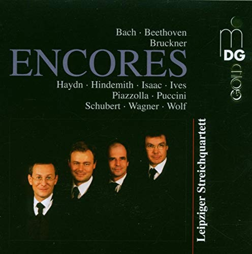 Leipziger Streichquartett