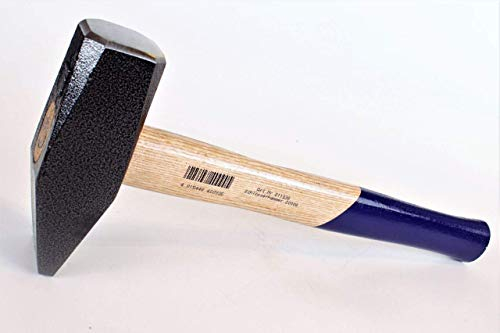 Promat Schlosserhammer | Gewicht (g): 2000