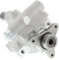 Mapco 27122 Pompe hydraulique, direction