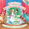 The Story of the Nutcracker Ballet (Pictureback)