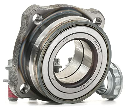 LUK 713649500 Wheel Bearing Kit