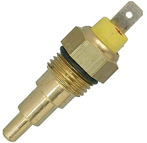 FAE 37630 Bimetall Temperatur Schalter Kühlerlüfter