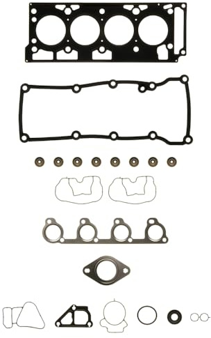 AJUSA 52214400 Dichtungssatz Zylinderkopf Kompatibel mit FORD Fiesta Mk5 Schrägheck JH1, JD1, JH3, JD3