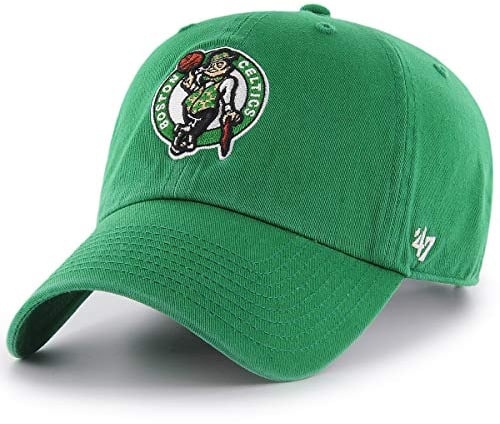 '47 Unisex NBA Clean Up verstellbare Mütze, Einheitsgröße