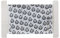 Band Just Married Schleifenband Geschenkband Dekoband 10mm x 5m