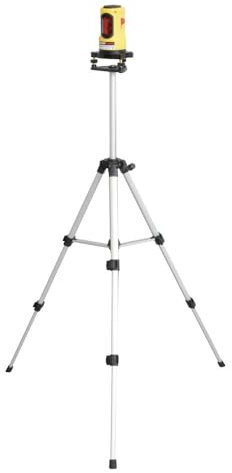 Niveau laser orientable sur trépied type Rdy 10NLA