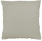 Traumschloss Edel-Jersey Kissenbezug Exclusiv Größen, Farbe:Stein, Größe:40x40