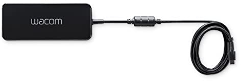 Wacom AC Power Adaptor Mobile Studio Pro