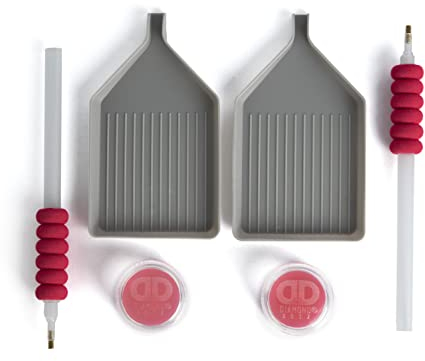 Diamond Dotz Accessory Pack