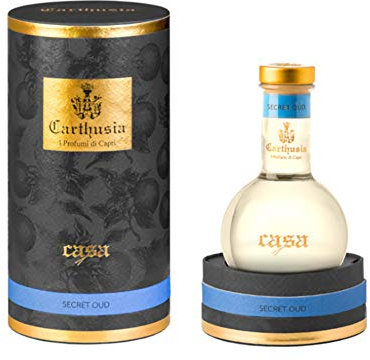Secret Oud Diffusore per Ambienti 100ml