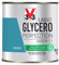 V33 Peinture multi-supports monocouche Laque Glycéro satin, Turquoise, 0,5 L
