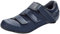 Shimano Unisex Zapatillas C. RC100 Cycling Shoe, Blau, 45 EU