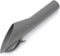 Grey Rigid Plastic Emergency Diesel Fuel Filler Funnel Pipe for Diesel Cars 1782177, 1833948, 2050651