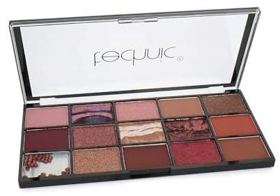 Technic Persuasion Pressed Pigment Palette (12pcs) (21520) (£1.84/each) C/88