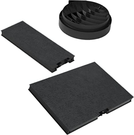 Original Bosch Cooker Hood Recycling Kit 17000710