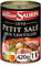 Lot de 3 unités *** WILLIAM SAURIN Petit salé aux lentilles sans colorant sans exhausteur de goût 1 personne 420g