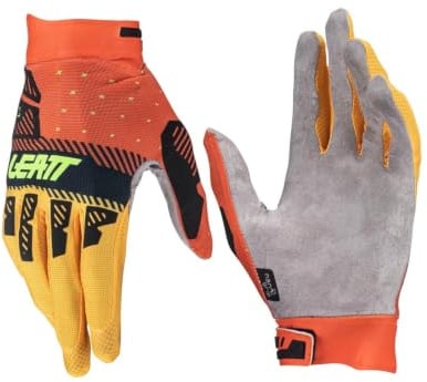Leatt Gloves Moto 2.5 X-Flow