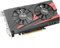 SCOOVY Fit for ASUS Carte Vidéo Originale GTX 1050 Ti 4GB 128 Bit Gddr5 Cartes Graphiques Fit for Nvidia Vga Cartes Geforce GTX 105 0TI Jeu DVI HDMI