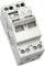 Interruttore selettore 1-0-2 63A 2P montaggio in serie Schelinger