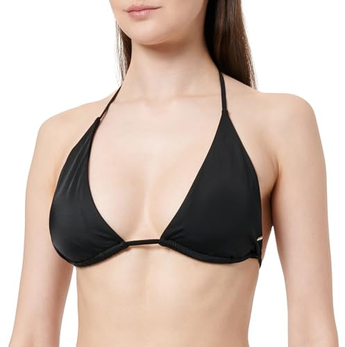 BOSS Damen CI Triangle Bikini Toptriangle (1er Pack)