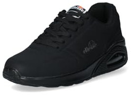 Ellesse Damen-Sneaker EL42W52467, Schwarz , 41 EU