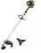 Decespugliatore a Scoppio Papillon 4T-31K, Motore a 4 Tempi, Impugnatura Regolabile