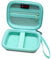 XANAD Tasche für Digital Kamera 1080p 2K Tragbare Kompaktkameras für für Kinder, Erwachsene, Mädchen, Jungen (grün)