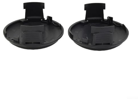 Copertura per bobina per soluzione di manutenzione Parkside PRT serie 550 per il tuo decespugliatore