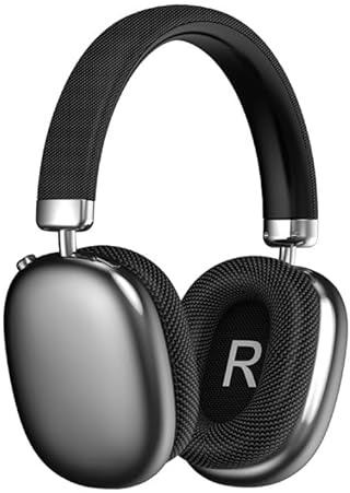 Sekoda Noise Cancelling Headphones(Black)
