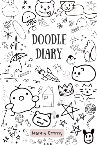 Doodle Diary