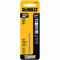 DEWALT DW1305 5/64-Inch Titanium Nitride Split Point Twist Drill Bit,Gold
