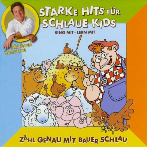 Zähl Genau mit Bauer Schlau