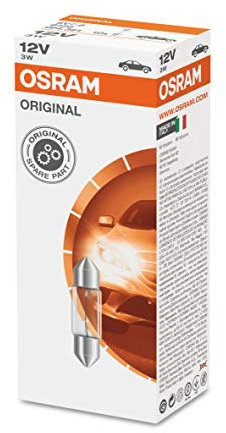 R2 - H4 45 / 40W 1 Osram