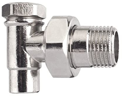 Cornat T591006 - Radiador (15mm)