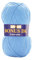 Hayfield Bonus DK Double Knitting, Bluebell (969), 100g by Sirdar