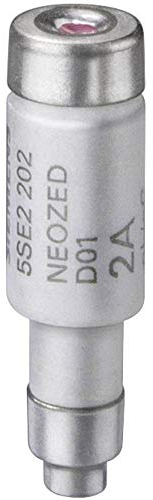 SIEMENS - NEOZED-Sicherungseinsatz 400V gL/gG 35A