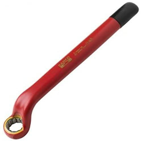 Llave Dob Estr Aislada 22